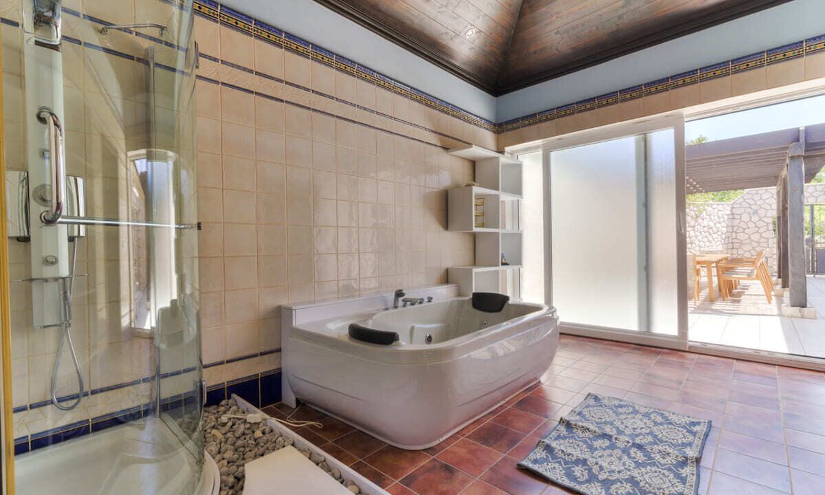 Photo of Bathroom in Bribir