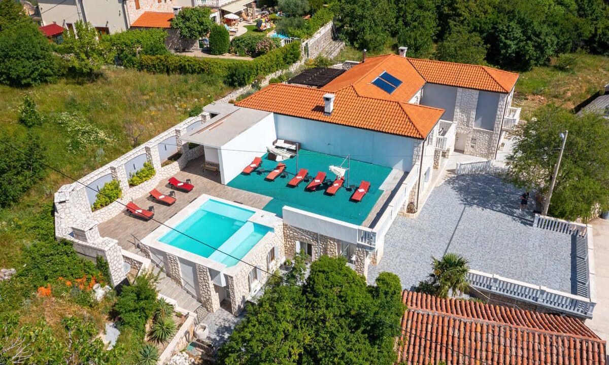 Photo of Outdoor in Bribir