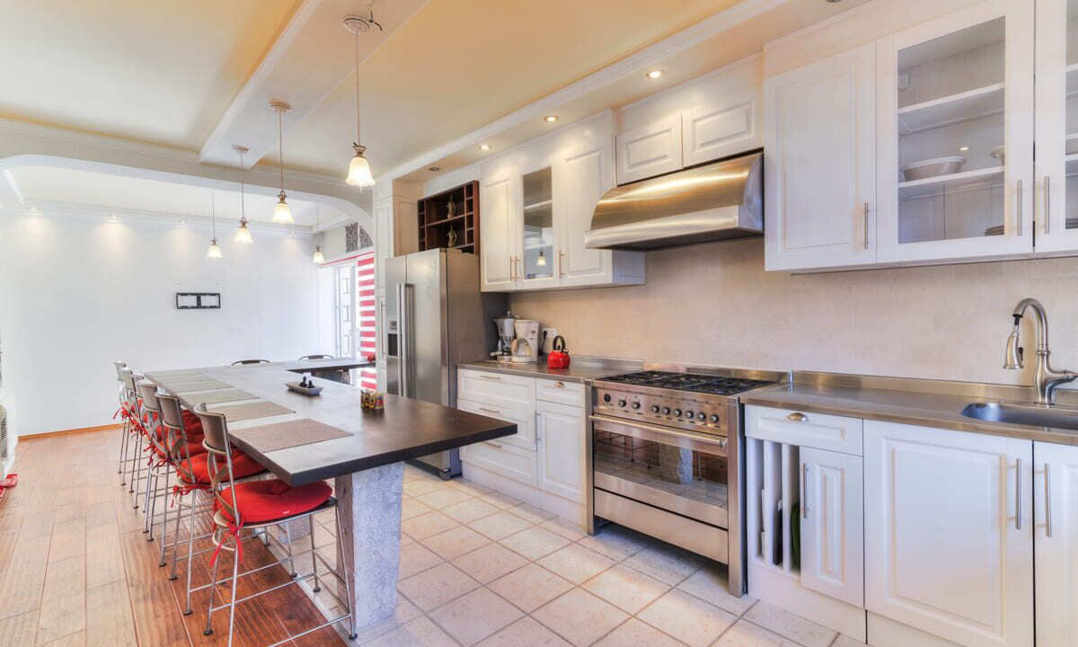 Photo of Kitchen in Bribir