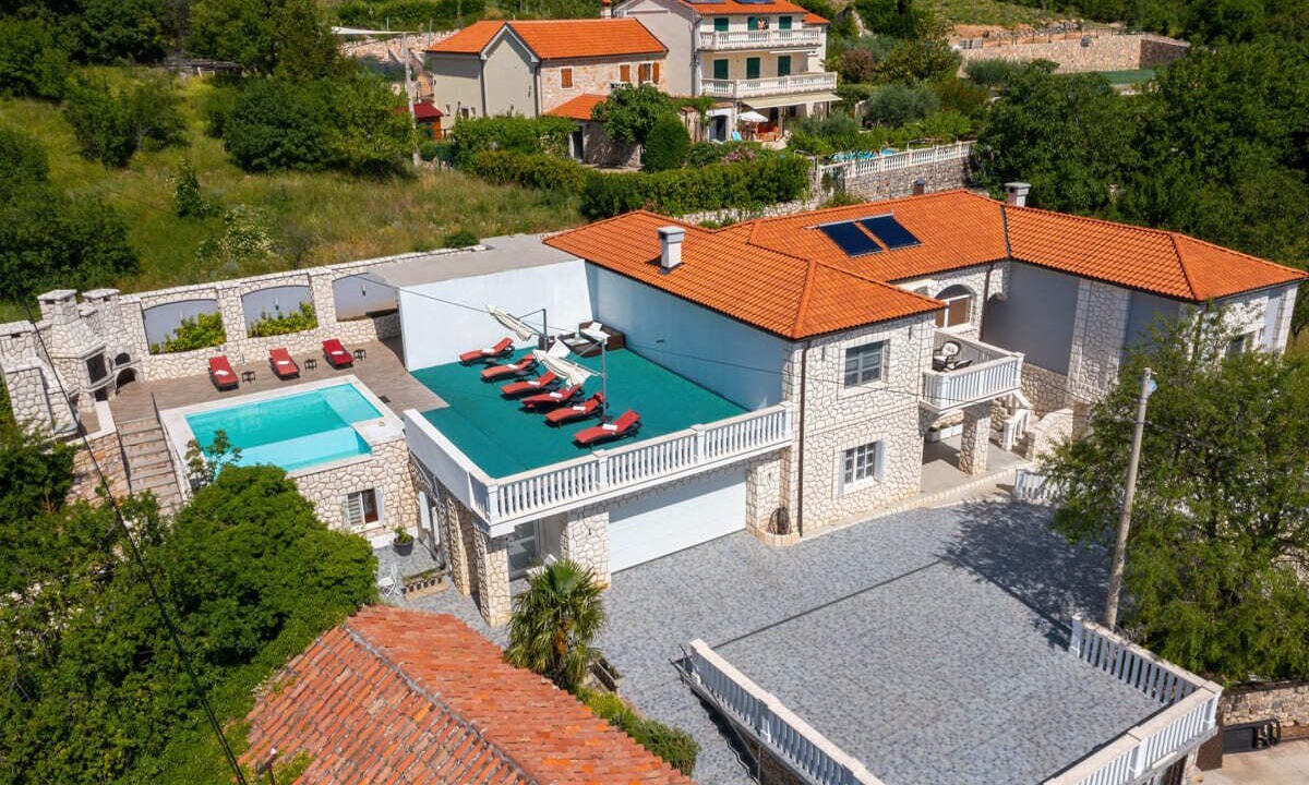 Photo of Outdoor in Bribir
