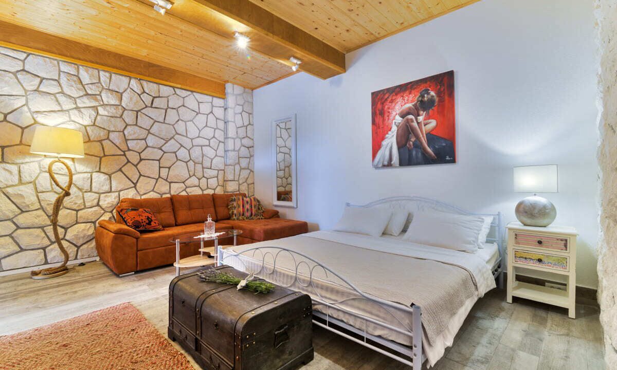 Photo of Bedroom in Bribir