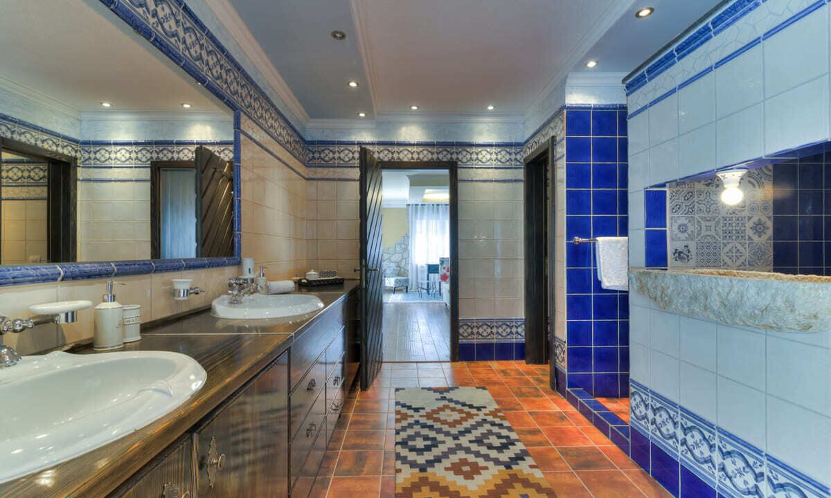Photo of Bathroom in Bribir
