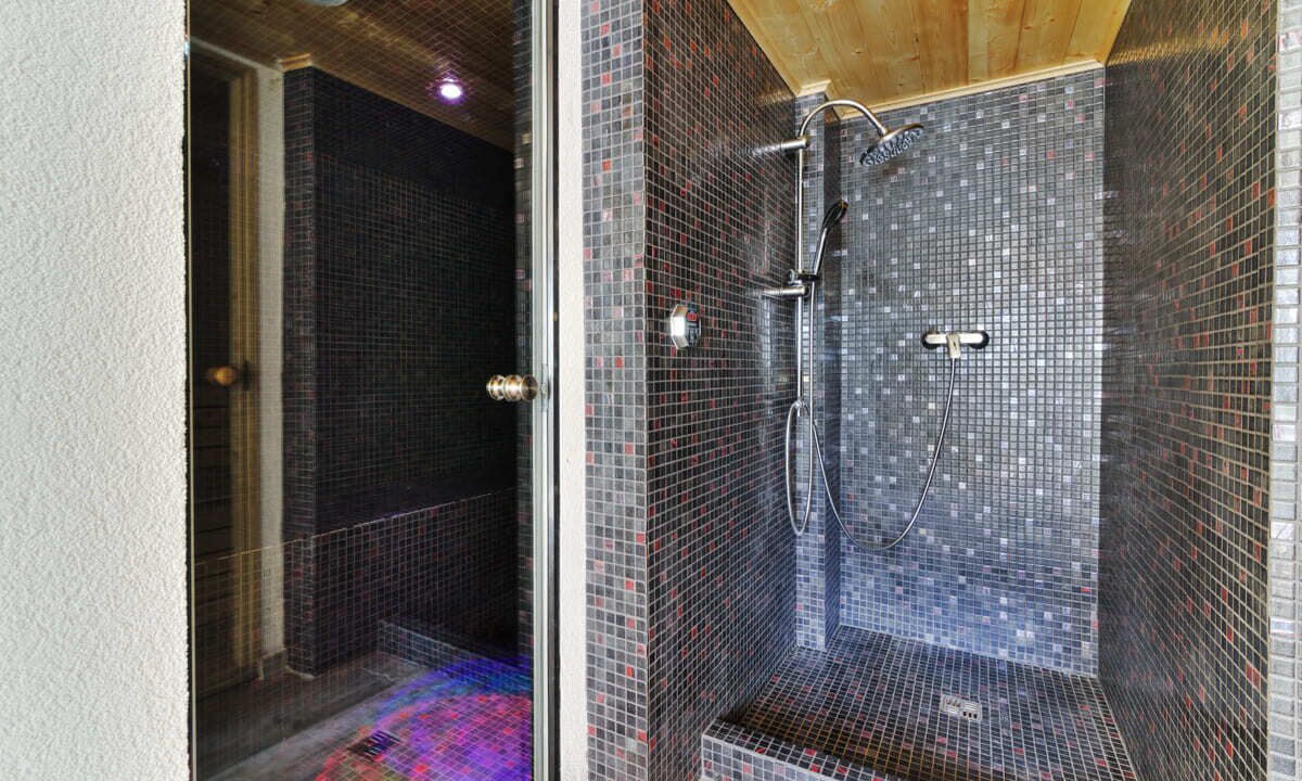 Photo of Bathroom in Bribir