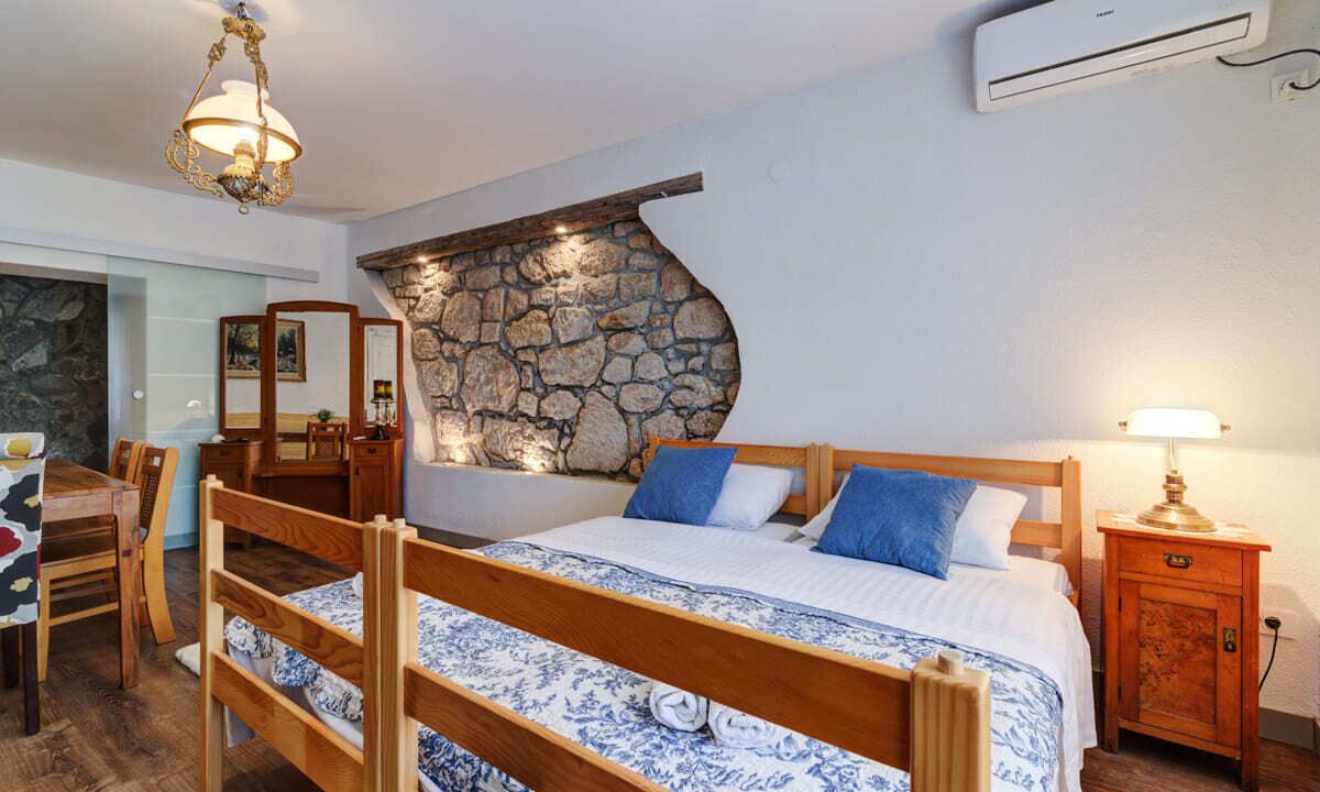 Photo of Bedroom in Bribir