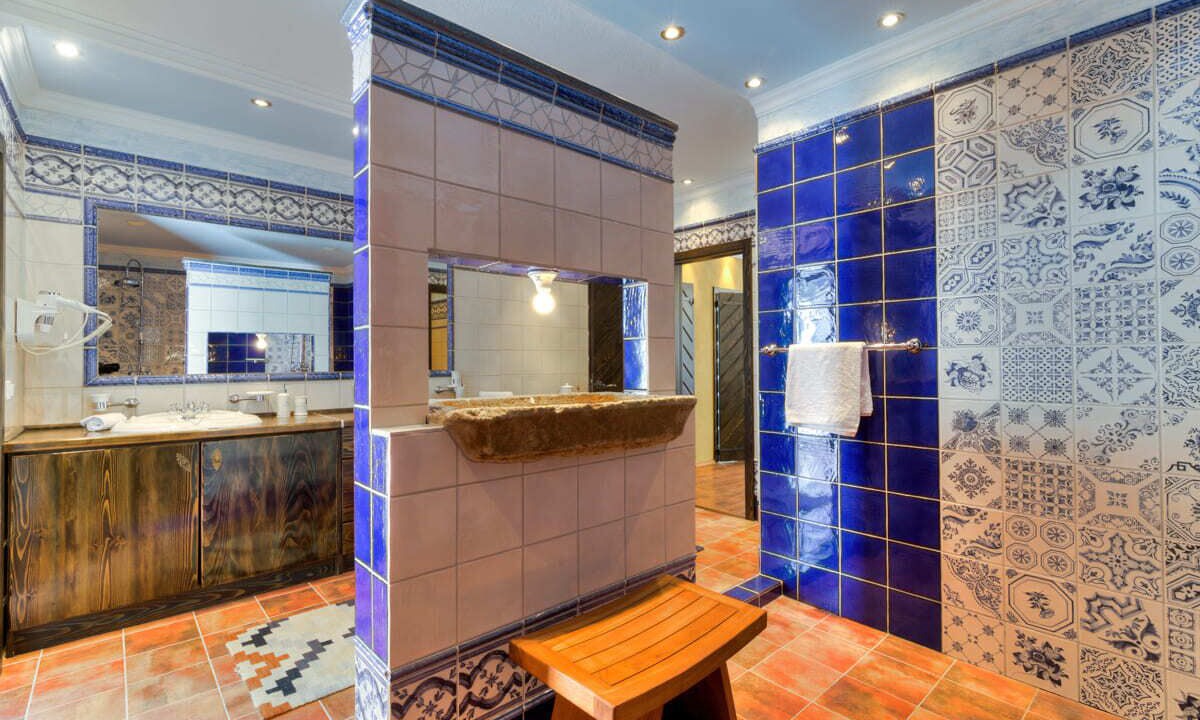 Photo of Bathroom in Bribir