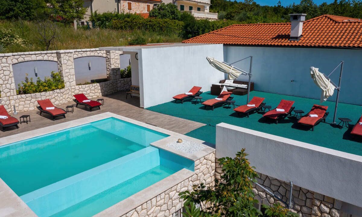 Photo of Outdoor in Bribir