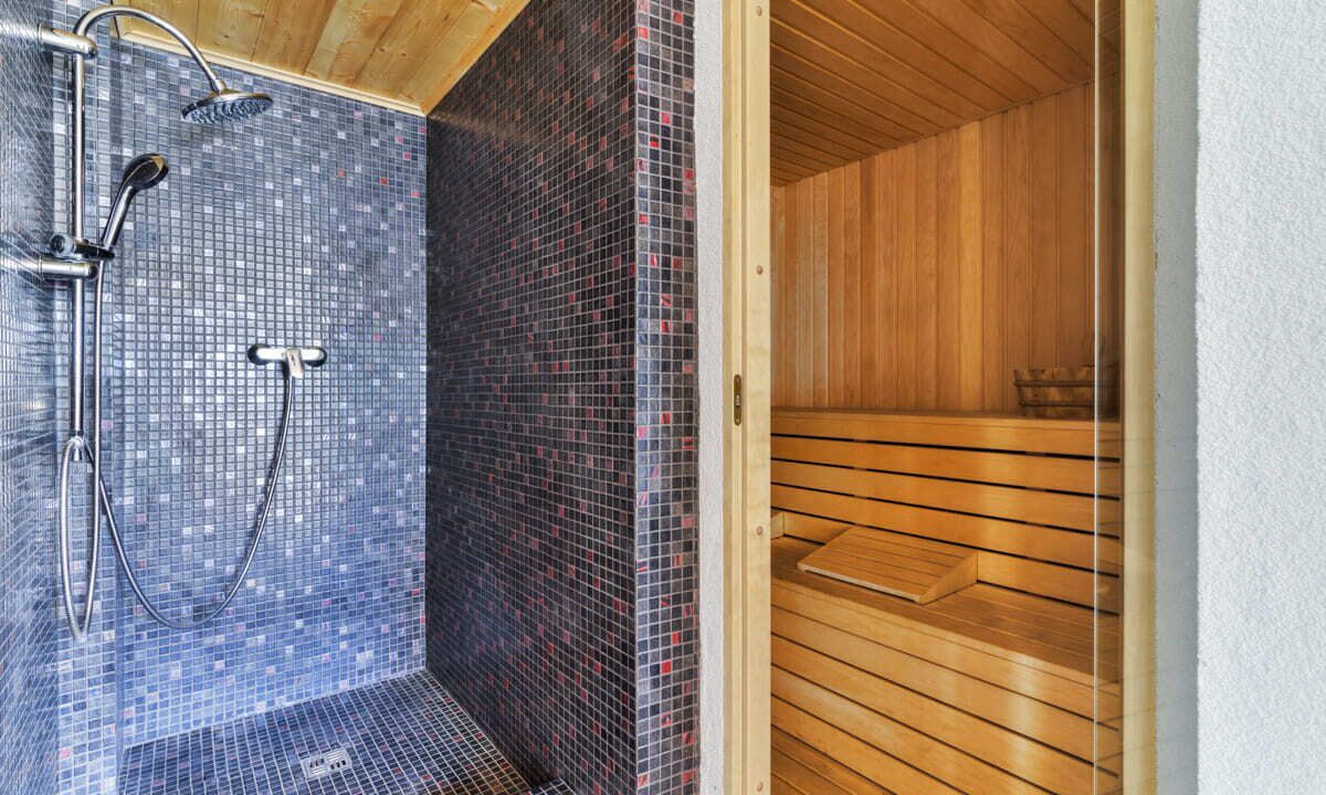 Photo of Bathroom in Bribir