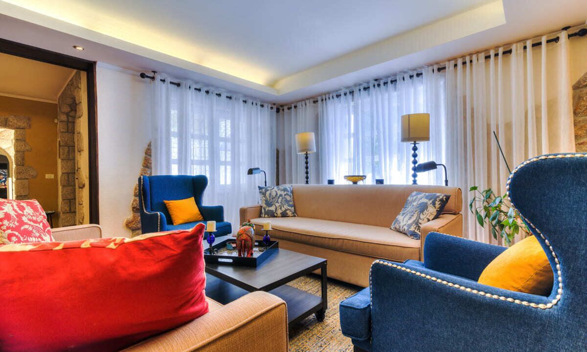 Photo of Livingroom in Bribir