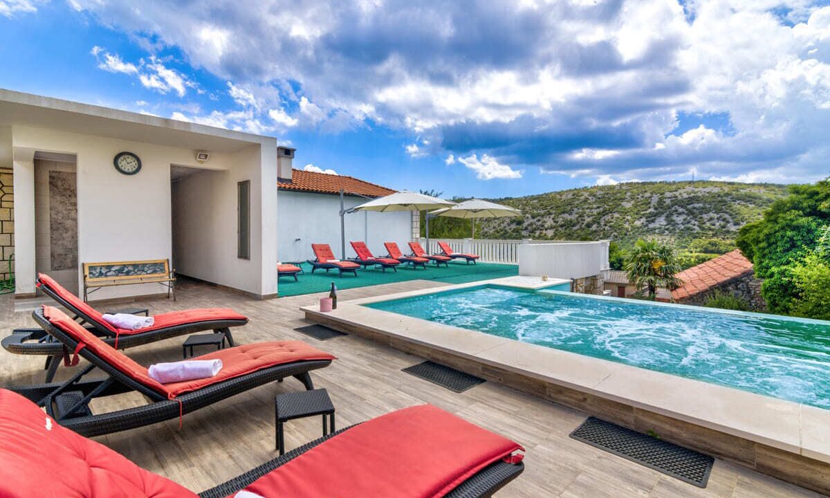 Photo of Outdoor in Bribir