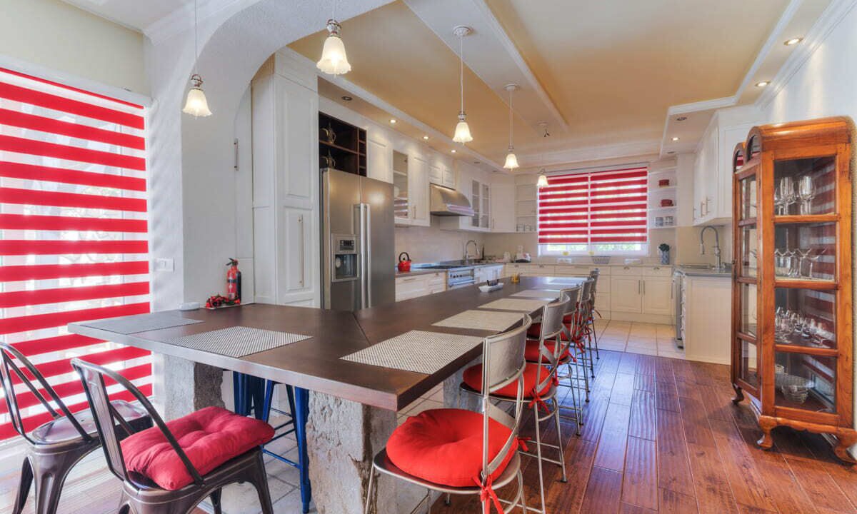 Photo of Kitchen in Bribir