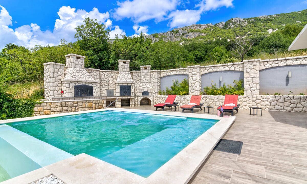 Photo of Outdoor in Bribir