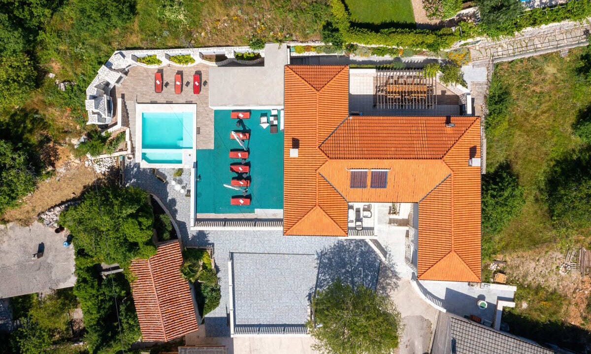 Photo of Outdoor in Bribir