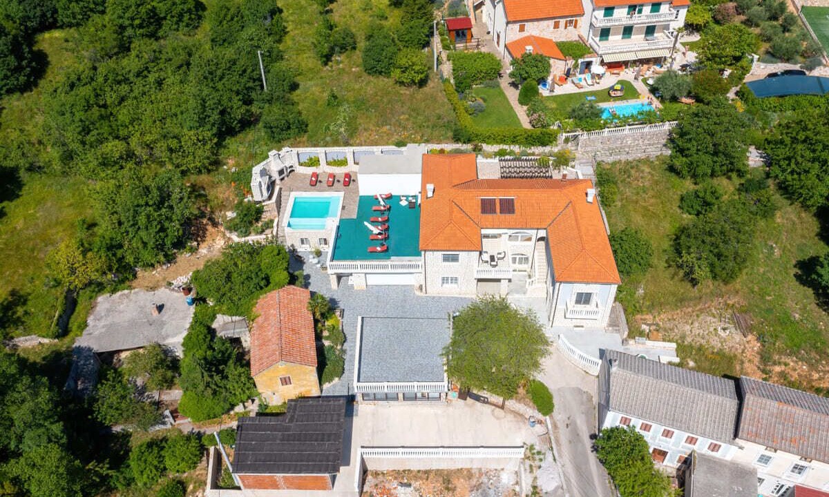 Photo of Outdoor in Bribir