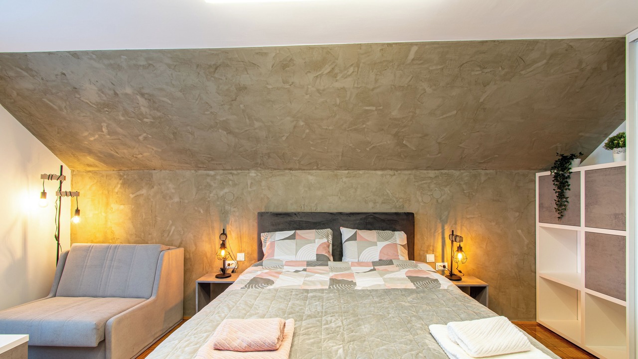 Photo of Bedroom in Velika Gorica