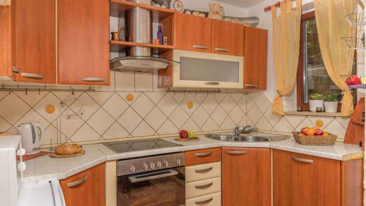 Photo of Kitchen in Klanfari