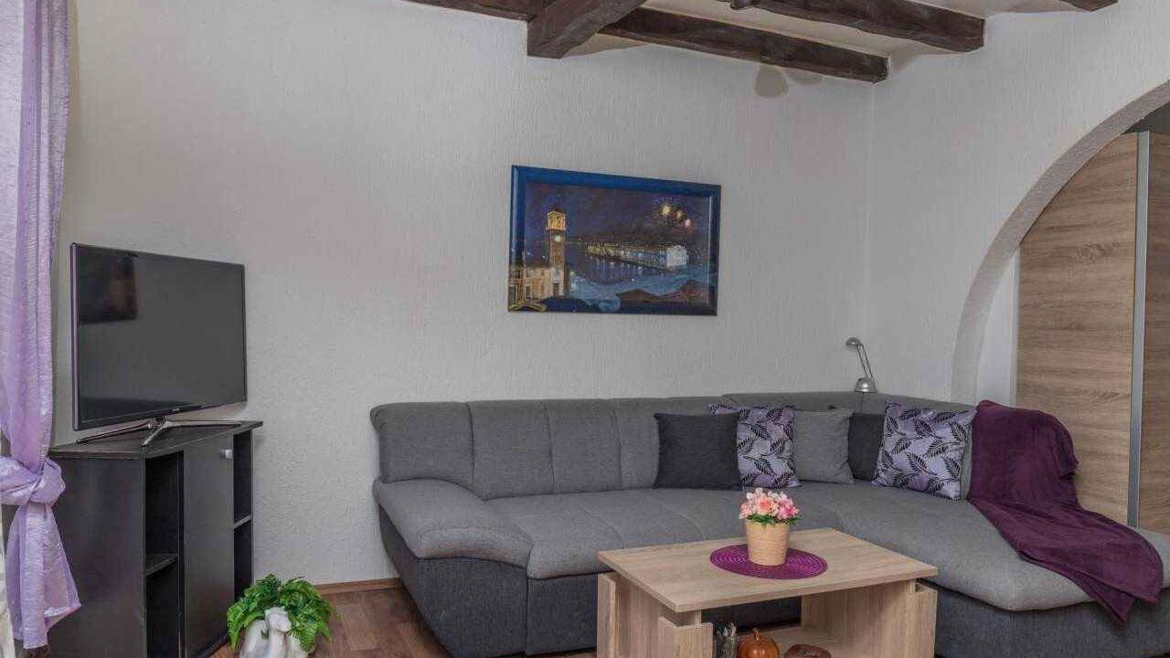 Photo of Livingroom in Klanfari