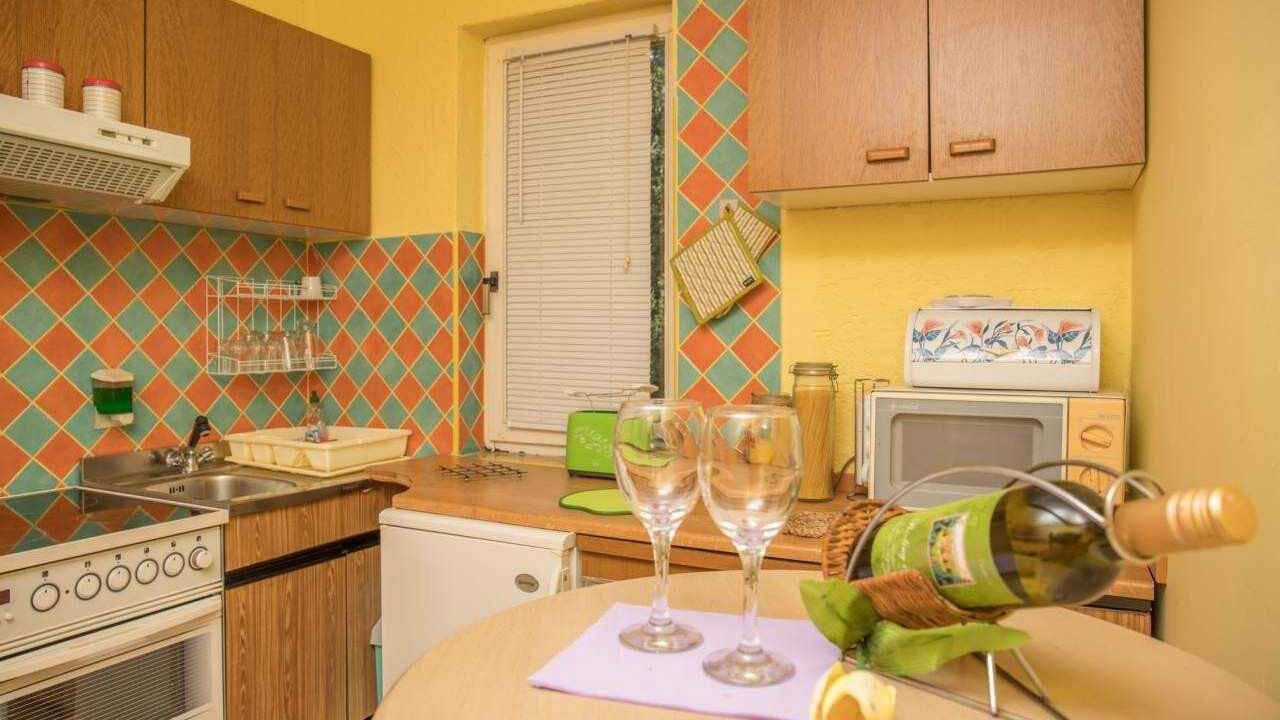 Photo of Kitchen in Klanfari