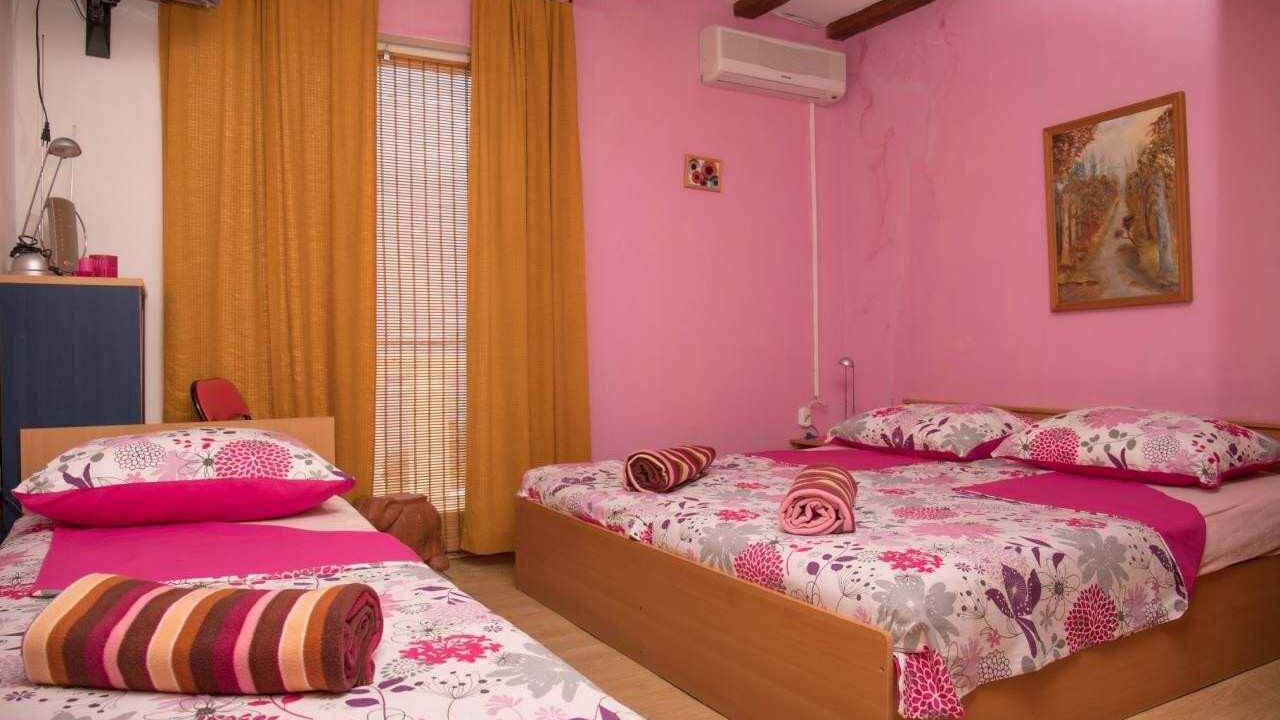 Photo of Bedroom in Klanfari