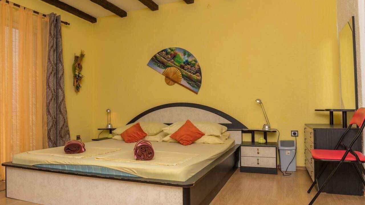 Photo of Bedroom in Klanfari