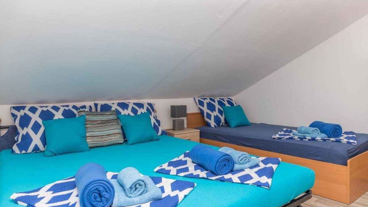 Photo of Bedroom in Klanfari