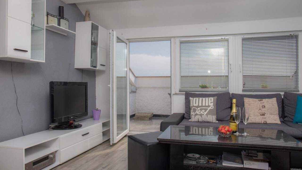 Photo of Livingroom in Klanfari
