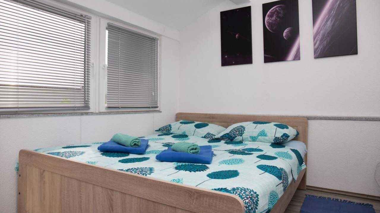 Photo of Bedroom in Klanfari