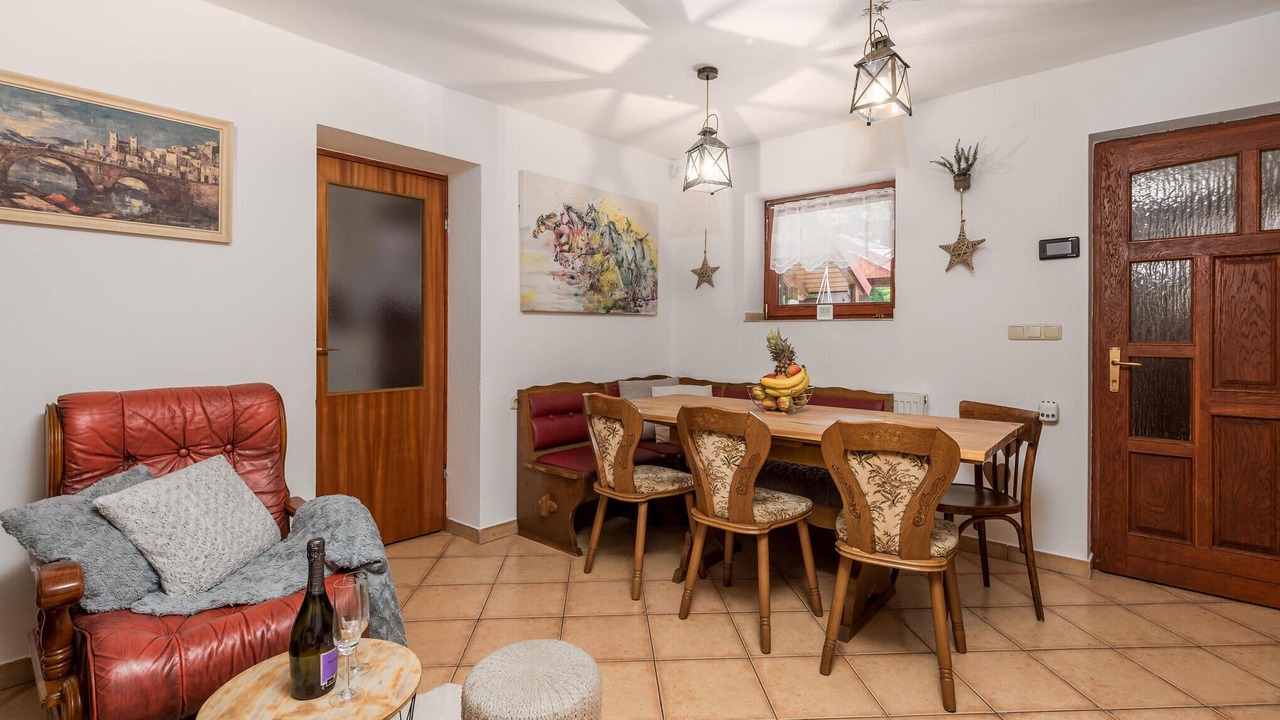 Photo of Bedroom in Ravna Gora