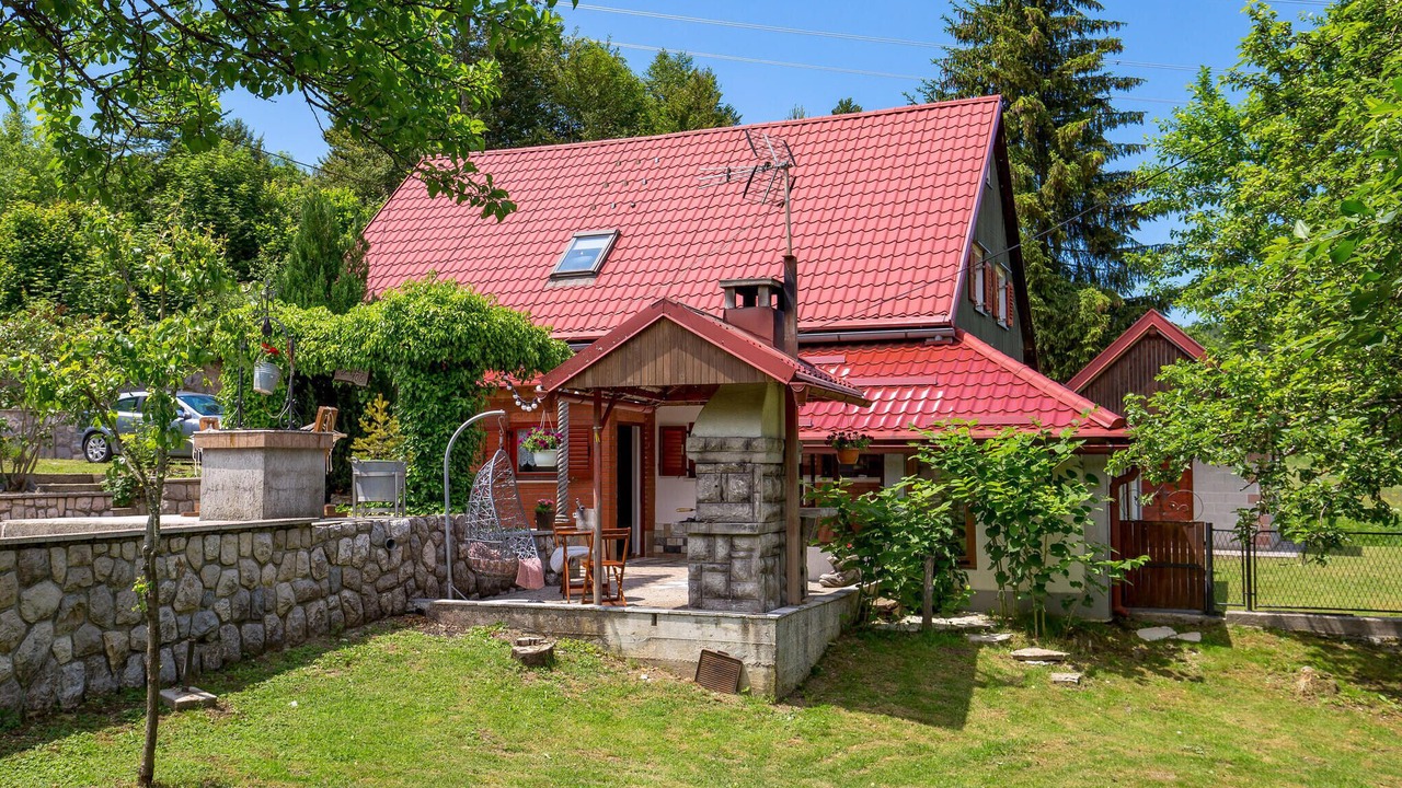 Photo of Outdoor in Ravna Gora