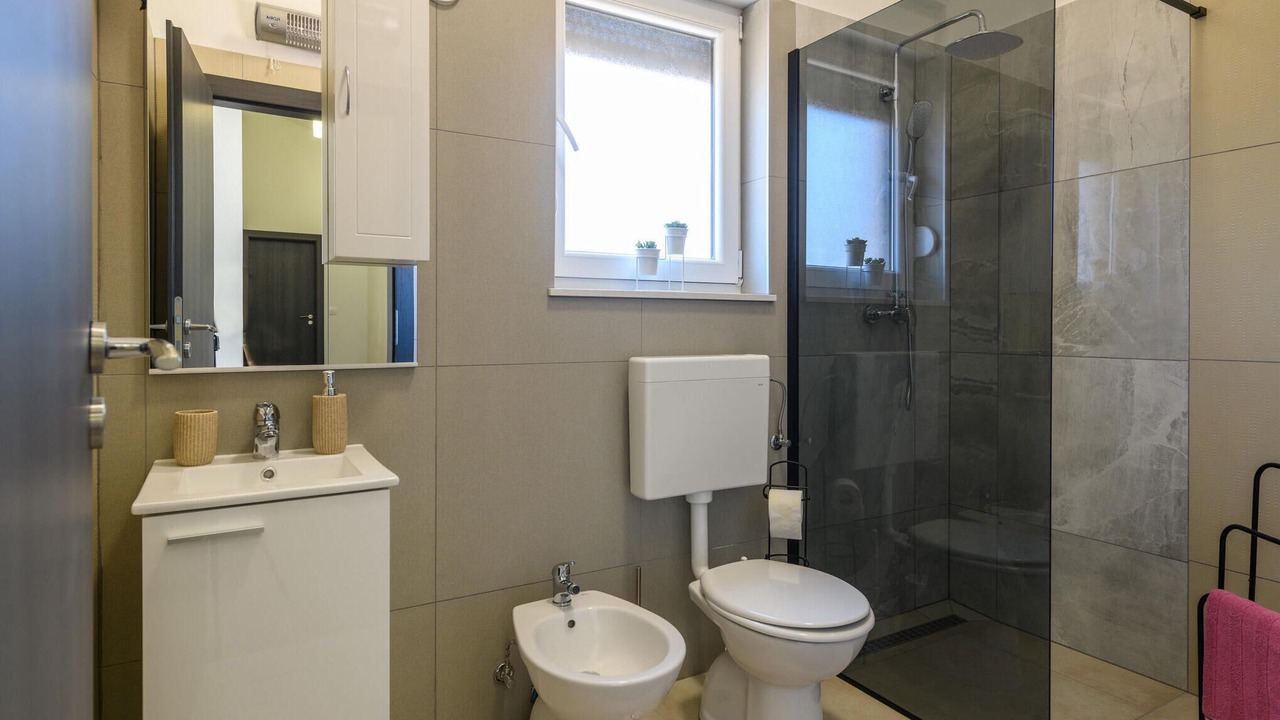 Photo of Bathroom in Brgod