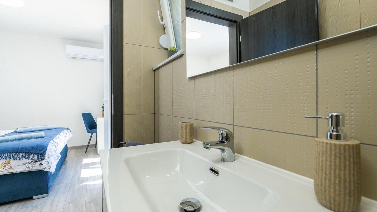 Photo of Bathroom in Brgod