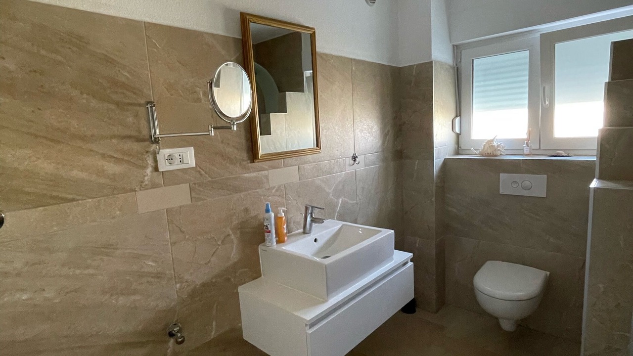 Photo of Bathroom in Vinisce