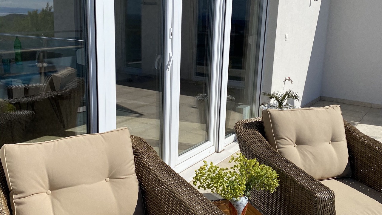 Photo of Patio Balcony in Vinisce