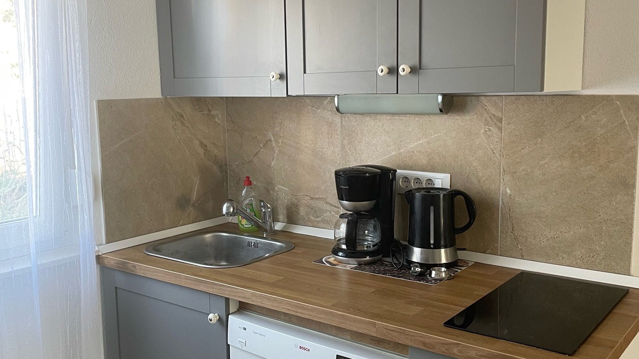 Photo of Kitchen in Vinisce