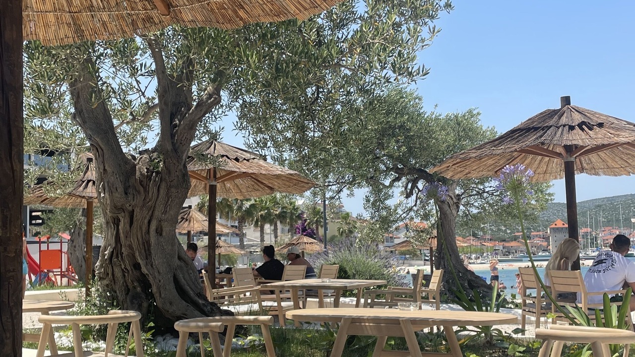 Photo of Outdoor in Vinisce