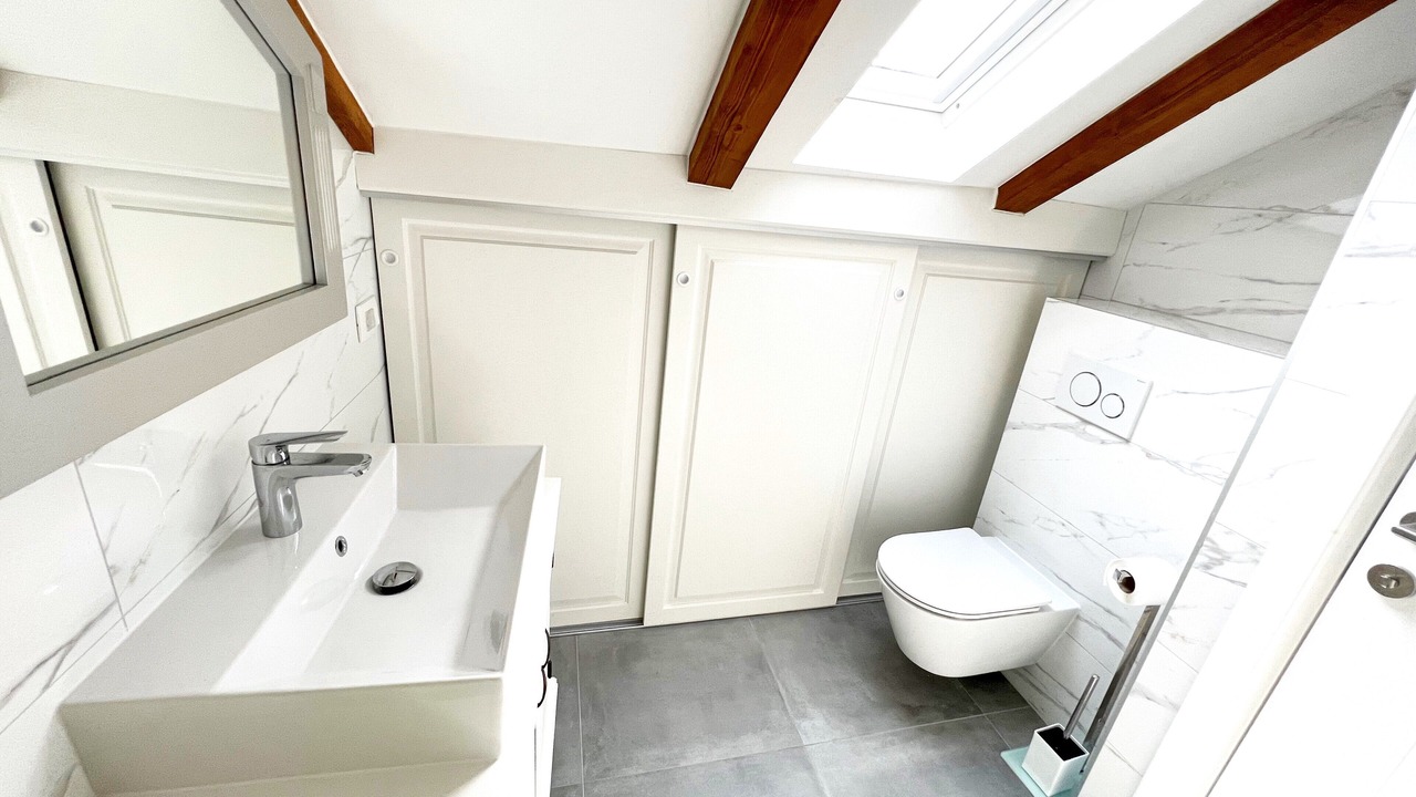 Photo of Bathroom in Mali Ston