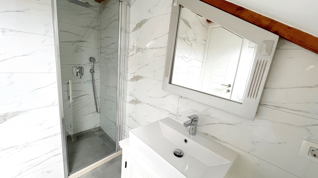 Photo of Bathroom in Mali Ston