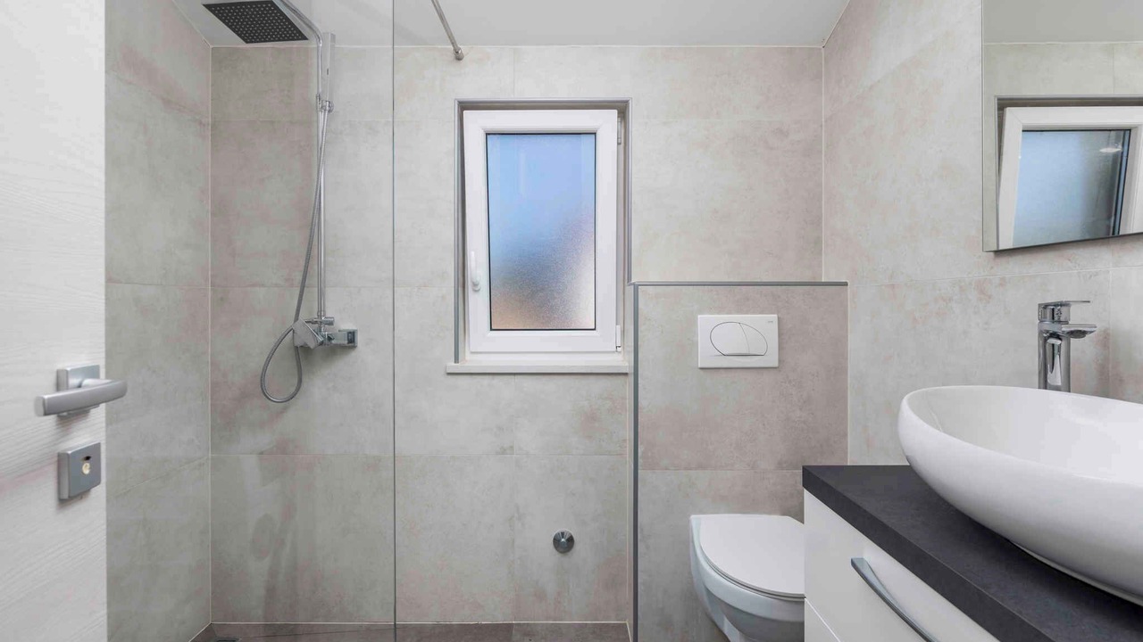 Photo of Bathroom in Garica