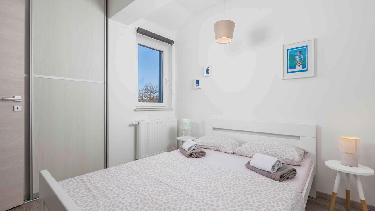 Photo of Bedroom in Garica