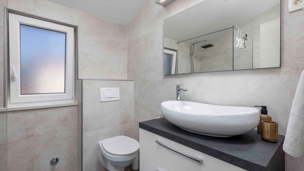 Photo of Bathroom in Garica