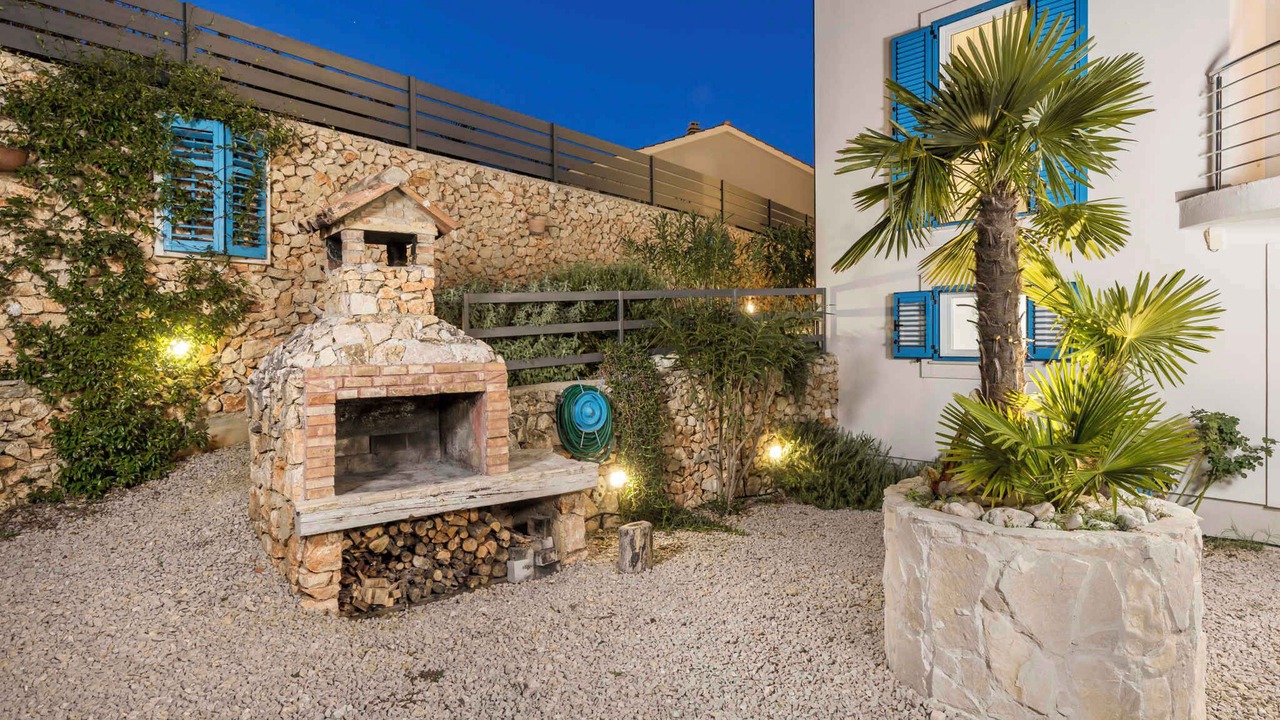 Photo of Patio Balcony in Garica
