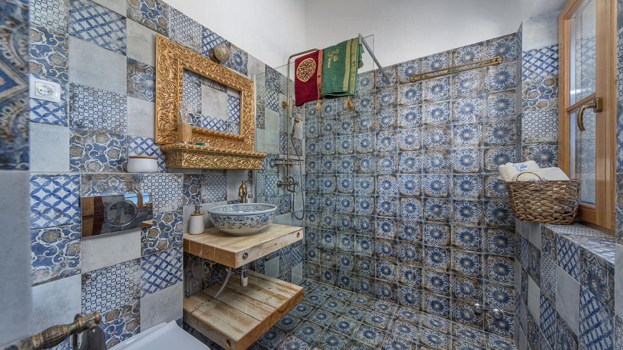 Photo of Bathroom in Biograd na Moru