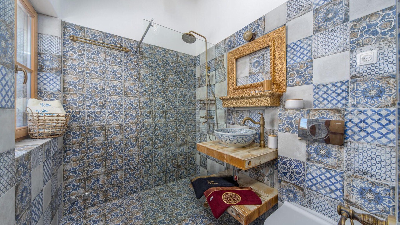 Photo of Bathroom in Biograd na Moru