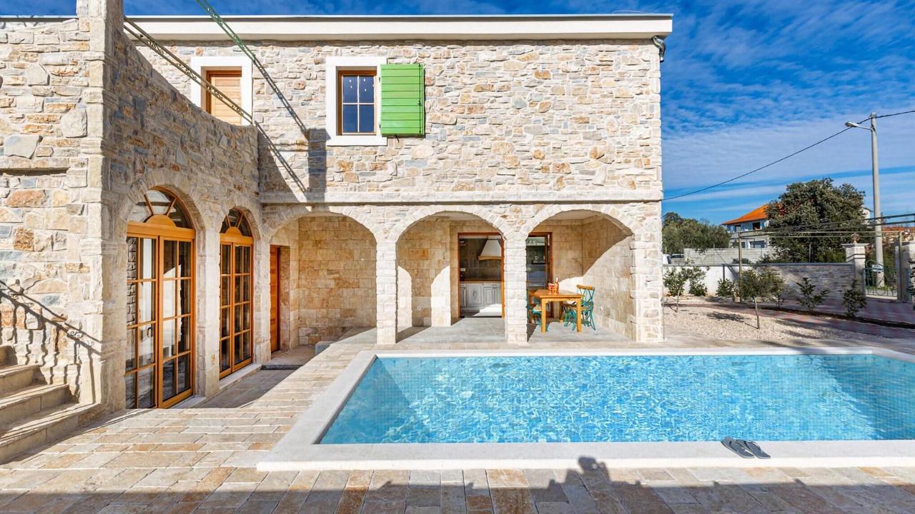 Photo of Outdoor in Biograd na Moru