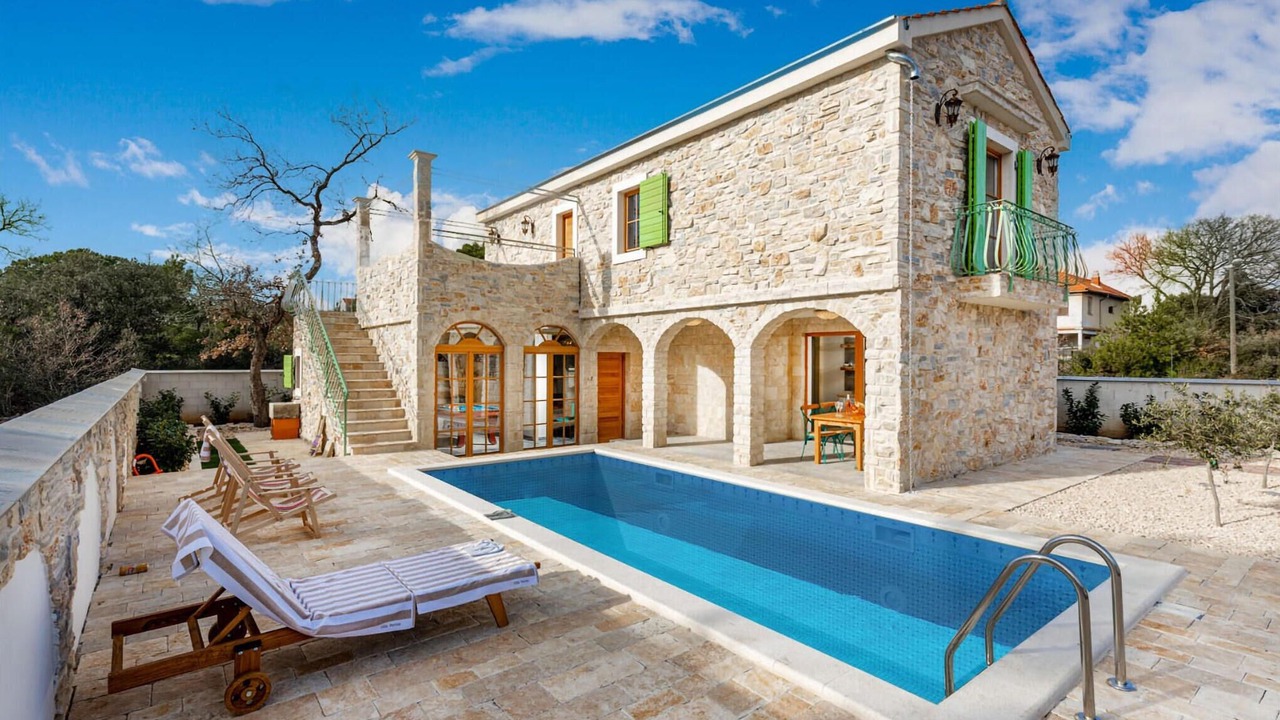Photo of Outdoor in Biograd na Moru