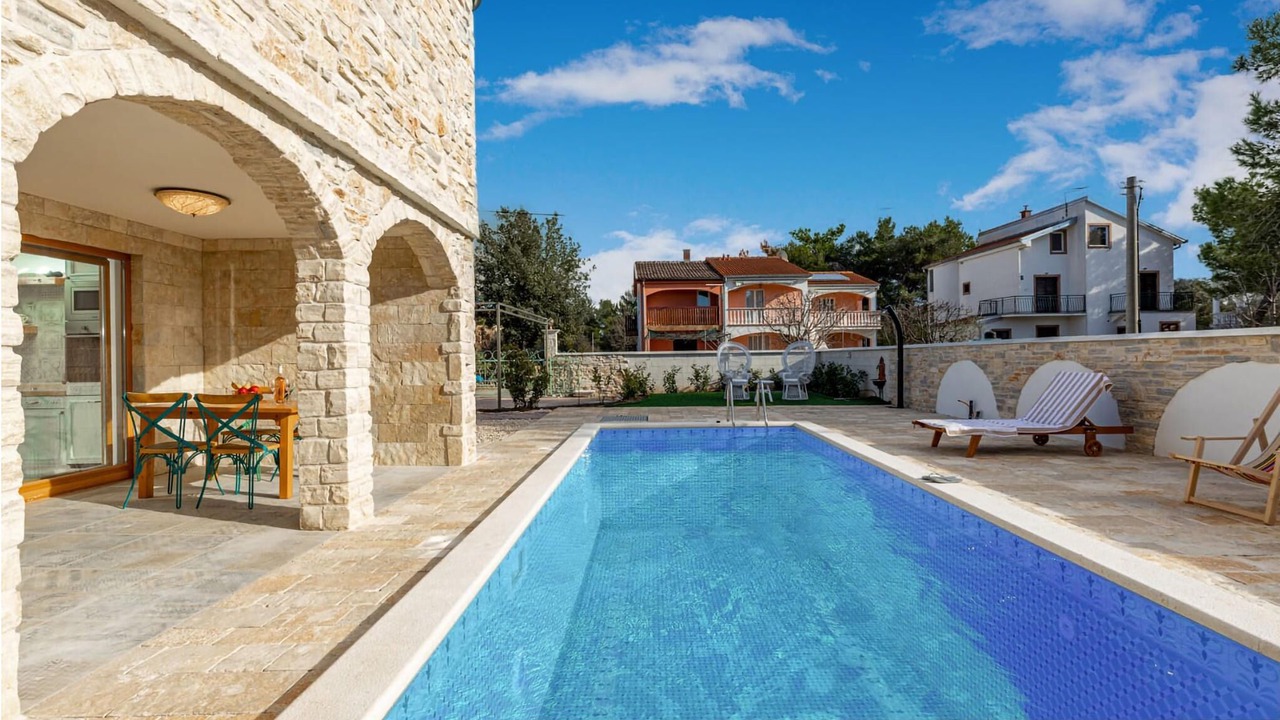 Photo of Outdoor in Biograd na Moru