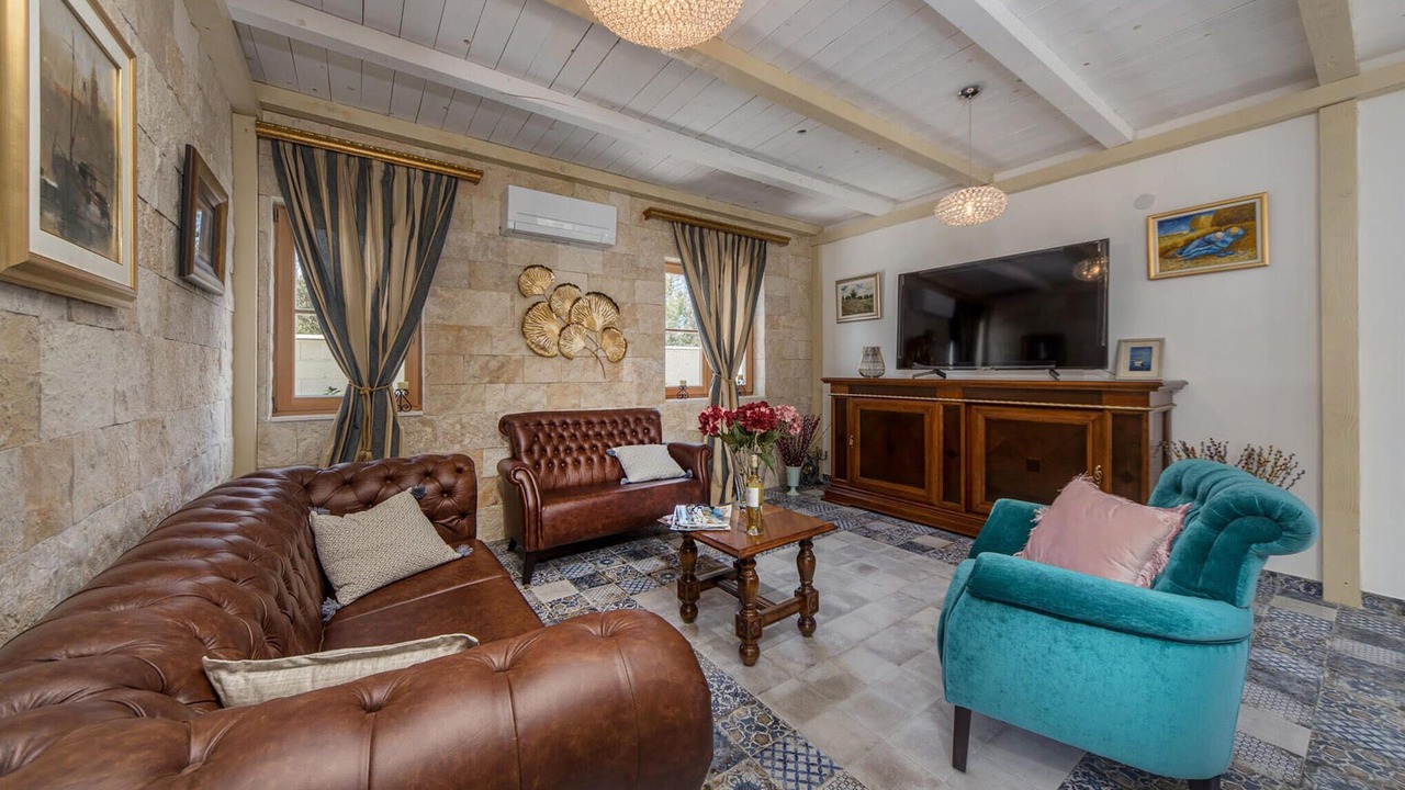 Photo of Bedroom in Biograd na Moru