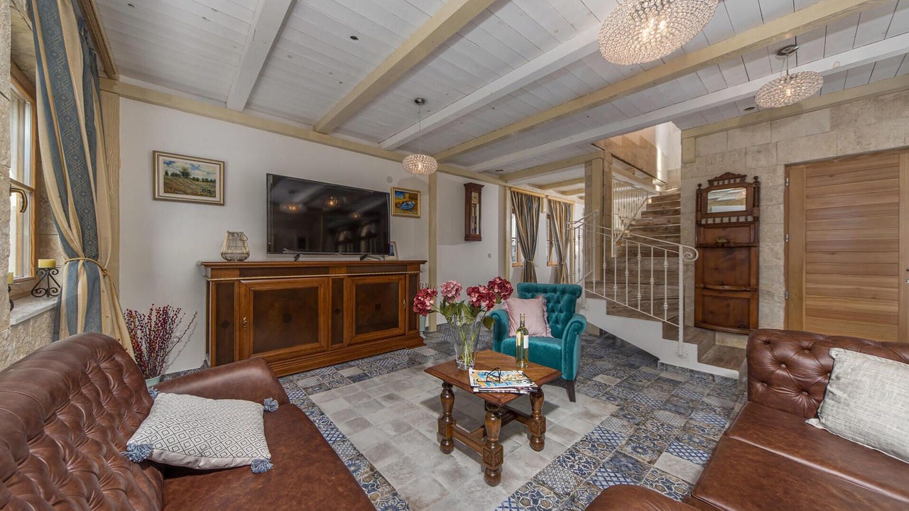 Photo of Bedroom in Biograd na Moru