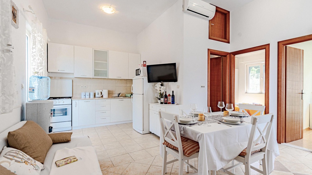 Photo of Bedroom in Peljesac peninsula