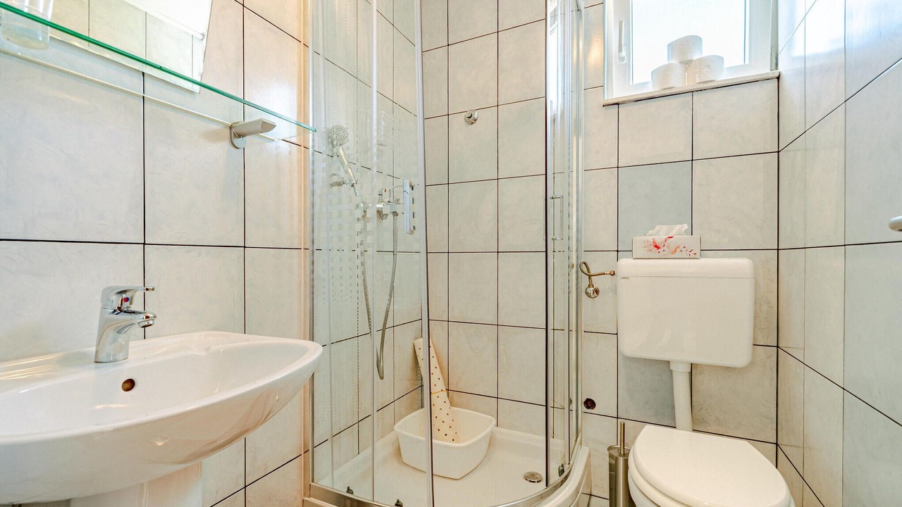 Photo of Bathroom in Peljesac peninsula