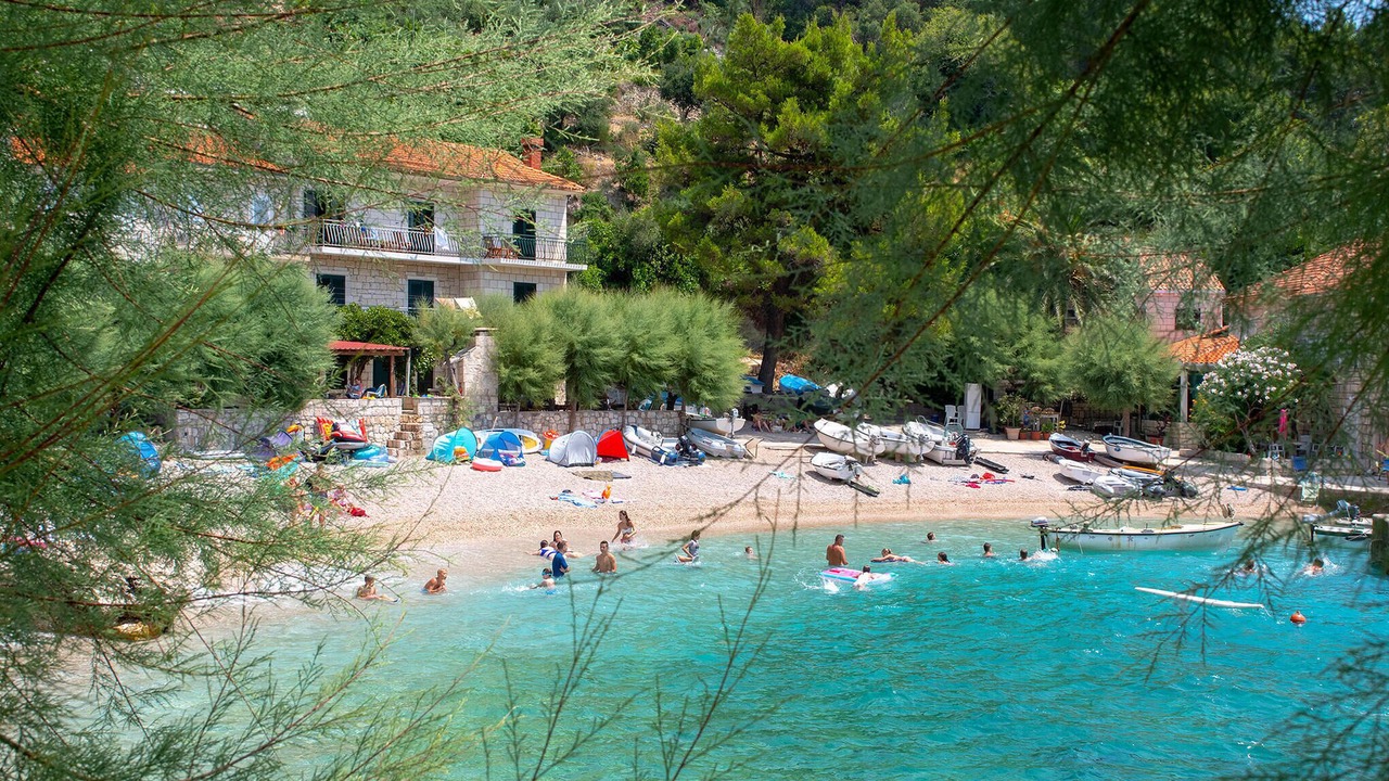 Photo of Others in Peljesac peninsula